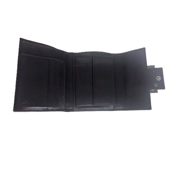 Fendi Zucchino Wallet - Picture 5 of 8